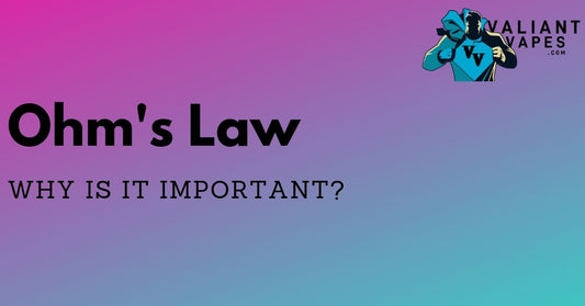 OHM'S Law Why Is It Important?